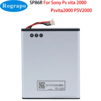 New 2210mAh PSV2000 Sp86r Battery For Sony PS Vita Vita2000 V 2xxx 2000 Pch-2007 4-451-971-01 2007
