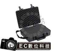 【EC數位】WONDERFUL 萬得福 PC-3810 氣密箱 筆電型箱