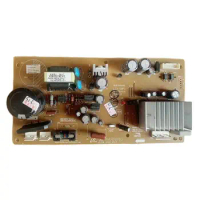 Refrigerator Motherboard Inverter Control Module For Samsung DA41-00797A