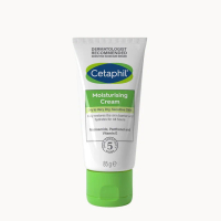 Cetaphil Face & Body Moisturising Cream 85g