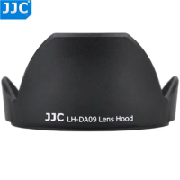 JJC Reversible Lens Hood For Tamron A09 28-75mm f/2.8 XR Di A16 17-50mm f/2.8 XR Di-II LD Aspherical (IF)lens replaces DA09
