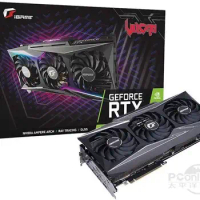 iGame GeForce RTX 3090 Vulcan OC graphics card RTX3090