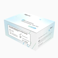 pregnancy test medical hematology analyzer rapid test kit