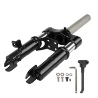Ninebot Max G30 series electric scooter front shock absorber G30LP front shock absorber front shock absorber assembly
