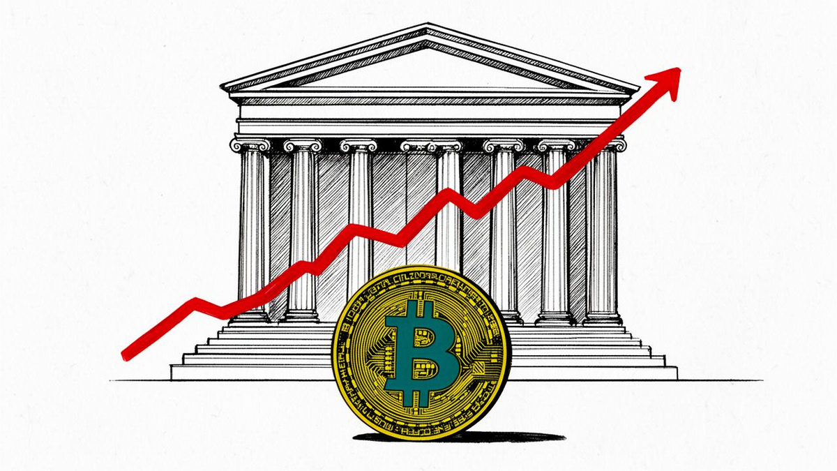 Bitcoin Reclaims $79,000 as Inflation Data Looms Ahead of FOMC