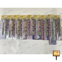 附發票 F.W 紅斧頭 花崗石水泥鑽尾 六角軸 萬用鑽尾 鑽尾 超硬鑽尾 水泥磚頭 台灣製