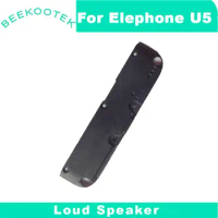 New Original elephone U5 Loudspeaker High Quality Loud Speaker Buzzer Ringer Accessories for elephone U5 Smartphone