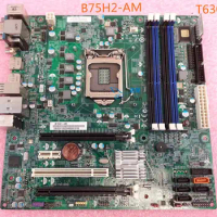 B75H2-AM For ACER T630 M4620G Motherboard LG1155 Mainboard 100%tested fully work