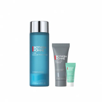 【碧兒泉】官方直營 男仕 海鹽控油收斂水200ml(BIOTHERM化妝水)