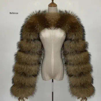 Autumn Winter Faux Rabbit Fur Bomber Teddy Coat Zipper Streetwear High Waist Furry Hooded Plush Jacket Cardigan Fleece Parkas