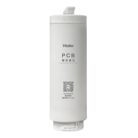 【Haier 海爾】RO 800G鮮活淨水器專用PCB濾芯(PCB*1)