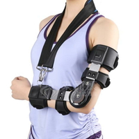 來而康 佳新 肢體裝具 JXES-001 肘關節 ROM(單支)