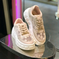 Disc Sepatu Gosh Original (Tanyakan Stok Sebelum CO)