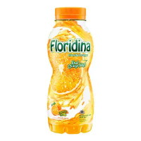 Floridina Orange E Minuman Segar Dengan Rasa orange Asli Florida Orange Dengan Kualitas Terbaik