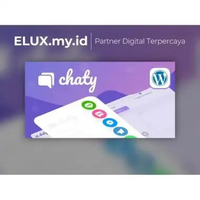 Chaty Pro Wordpress Plugin Whatsapp Chat Button Messenger And Contact Termurah Update Selamanya