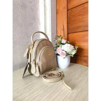 Tas Papillon Bandung K3405 Cream