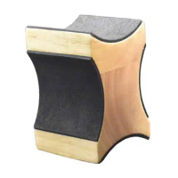 Guitar Neck Rest Stand for Electric Acoustic Classical Guitar