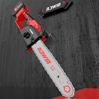 NAWIN RTS 6800r/min 2000W Electric Power Man Chainsaw Battery Large Chainsaw Tool Sets