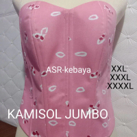 KAMISOL/LONGTORSO BATIK JUMBO/KEMBEN/BUSTIER DALEM KEBAYA