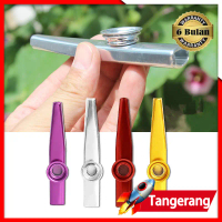 Kazoo / Kazzo Alat Musik Portable / Kazuu / Kazoo Musik / Alat Musik Tiup