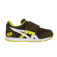 ASICS  IDAHO BABY KT-ES D2 男女小童小恐龍系列運動鞋「1144A392-300」≡排汗專家≡