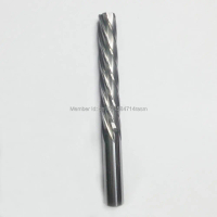 Klot Solid Carbide Chucking Machine Reamer 3 3.5 4 4.5 5