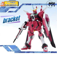 【Special Offer】HG Gundam Model 1:144 Gunpla Gundam assembly model Gundam Figure KO Gundam model Read