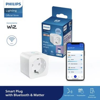 Philips Smart WiFi Accessory – Smart Plug