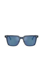 แว่นกันแดดผู้ชาย รุ่น Mr. Federer II OV5592S 178755 50 เลนส์ปรอท สีฟ้าน้ำทะเล