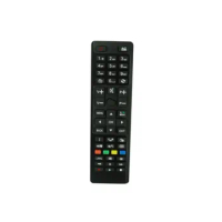 Remote Control For Panasonic RC48127 TX-40CX300E TX-32C200E TX-24CW304 TX-48C300E TX-55C320E 30089238 Viera Smart LCD HDTV TV