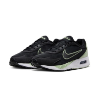 Nike Air Max Solo 黑綠 復古 氣墊 運動鞋 男鞋 DX3666-005