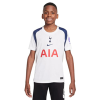 เสื้อแข่งเด็กทีมทอตนัมฮอตสเปอร์ ชุดเหย้า เกรด Stadium ฤดูกาล 2025/26 สีขาว - NI083AP131EMTH