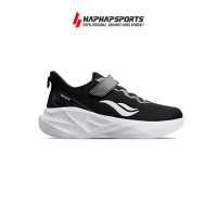 SEPATU SNEAKERS RUNNING DESLE TOBBY JR