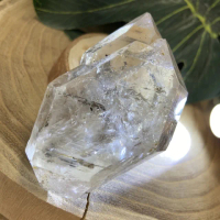 【Cozy 世界水晶原礦與茶】水膽閃靈流沙 62-2(提升專注力增強能量)