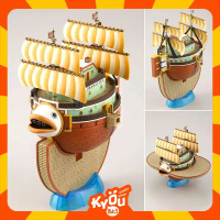 Grand Ship Collection Baratie - One Piece