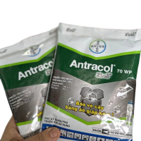 Thuốc  Antracol dinh dưỡng cho cây