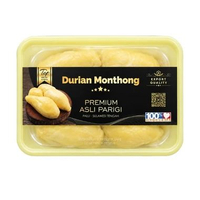 DURIAN FROZEN MONTHONG PACK