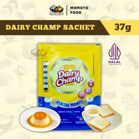 DAIRY CHAMP KENTAL MANIS SACHET