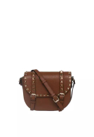 Valentino Valentino Garavani Rockstud Satchel Bag 斜揹袋