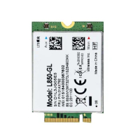 L850 GL WiFi Card 01AX792 NGFF M.2 Module for Lenovo ThinkPad T580 X280 L580 T480S T480