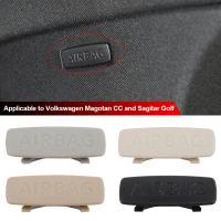 Mũ Biểu Tượng Túi Khí Trụ A B C Ô Tô, AT, 1K8853437, Cho VW Jetta A5 A6 MK5 Golf 5 6 7 GTI Passat B6