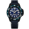 elegantsis 海軍艦隊2.0 機械錶 ELJX48MAS-ROCN-NU02LC Military_Watch