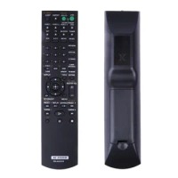 AV System Remote Control Replace For Sony RM-AAU001 STR-DV10 STR-DE598 DVD Home Theater