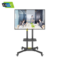 KALOC KLC-131A可移動式液晶電視立架(無鏡頭架版本)