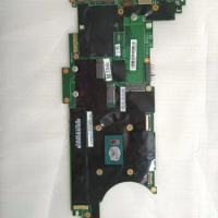 For Lenovo Thinkpad X280 I7-8650U 16G Laptop Motherboard 01LX692 NM-B521 Notebook Mainboard