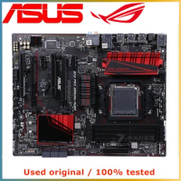 M.2 970 PRO GAMING For ASUS 970 PRO GAMING/AURA Computer Motherboard AM3+ DDR3 For AMD 970 Desktop Mainboard USB3.0 SATA III