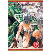 La Stravaganza~異彩之姬~06