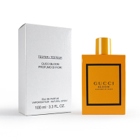 GUCCI 花悅沁意女性淡香精 100ML(TESTER環保紙盒版)