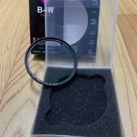 B+W Uv 82Mm Filter b&amp;w uv-pro Mrc Nano Haze Protective Ultra Thin Camera Lens Fine Dust Air Purifier Hazn