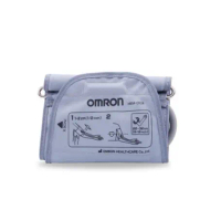 ผ้าพันแขน เครื่องวัดความดัน Cuff OMRON SIZE S ,M ,L ,M-L (ของแท้)